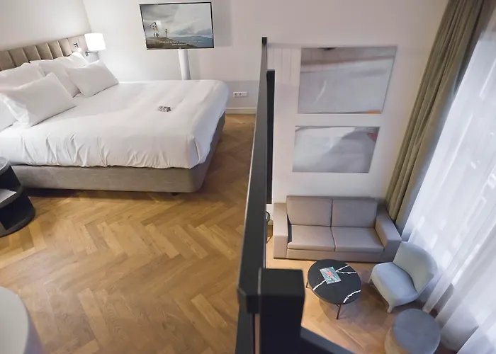 Pestana Amsterdam Riverside