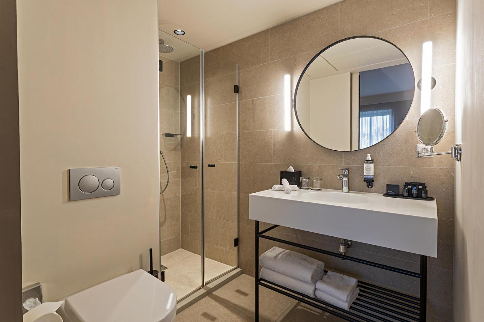 Pestana Riverside Amsterdam